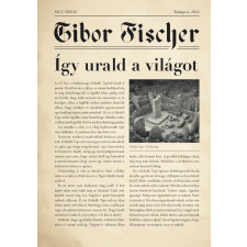 MCC Press Így urald a világot irodalom