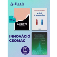 MCC Press INNOVÁCIÓ CSOMAG egyéb e-könyv