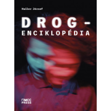 MCC Press Kft Drogenciklopédia életmód, egészség