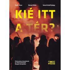 MCC Press Kié itt a tér? egyéb e-könyv