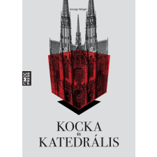 MCC Press Kocka és katedrális vallás