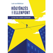 MCC Press Rögtönzés és ellenpont egyéb e-könyv