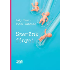 MCC Press Szemünk fényei egyéb e-könyv