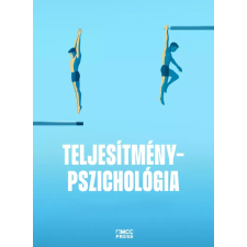 MCC Press Teljesítménypszichológia egyéb e-könyv