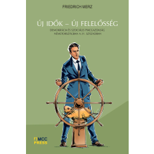 MCC Press Új idők – új felelősség társadalom- és humántudomány
