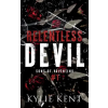 McCartney Industries Pty LTd Relentless Devil