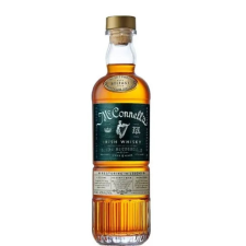  McConnells Whisky 5 years Irish 0,7l whisky