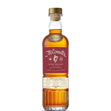 McConnells Whisky Sherry Cask Finish Irish 0,7l whisky