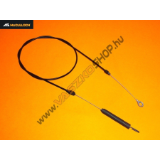 McCULLOCH Késhajtás kapcsoló bowden McCulloch M125-97TC barkácsgép tartozék