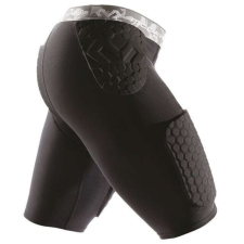 McDavid hex thudd short védő felszerelés unisex fekete s gyógyászati segédeszköz