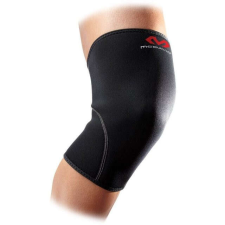 McDavid neoprén térd sleeve védő felszerelés unisex fekete m gyógyászati segédeszköz