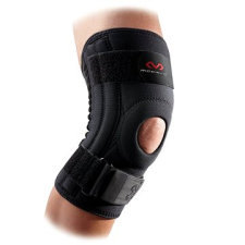 McDavid Patella Knee Support 421, fekete M betegápolási kellék