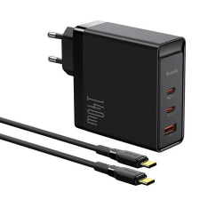 Mcdodo 2xUSB-C + USB-A GaN 140W töltőállomás (CH-2913) (CH-2913) mobiltelefon kellék