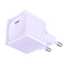 Mcdodo CH-3773 USB-C PD 20W hálózati töltő adapter lila mobiltelefon kellék