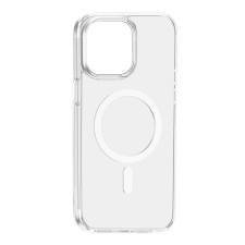 Mcdodo Magnetic case McDodo for iPhone 15 Pro (clear) tok és táska