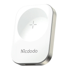Mcdodo Magnetic wireless Charger McDodo for Apple Watch okosóra kellék