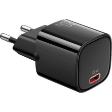 Mcdodo PD Charger McDodo CH-4021 20W Nano Series (black) (CH-4021) mobiltelefon kellék