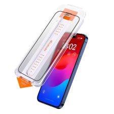 Mcdodo PF-5362 iPhone 15 Pro Edzett üveg kijelzővédő mobiltelefon kellék