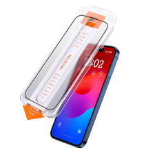Mcdodo PF-5362 iPhone 15 Pro Edzett üveg kijelzővédő (PF-5362) mobiltelefon kellék
