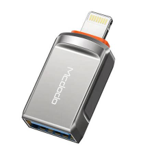 Mcdodo USB-A -> Lightning adapter (OT-8600) (OT-8600) kábel és adapter