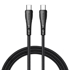 Mcdodo USB-C - USB-C kábel 1,2m 60W fekete (CA-7641) kábel és adapter