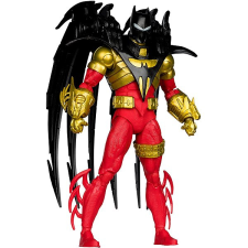 McFarlane DC - Azrael Batman (Knightquest) - figurka játékfigura