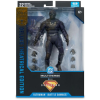 McFarlane DC Comics Deluxe 18 cm-es Figura  Superman The Movie - Szupergonosz (Gold label kiadvány), MCF-17449