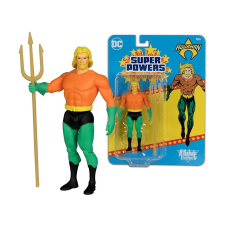 McFarlane DC DIRECT SUPER POWERS figura - Aquaman, CROWD FUND játékfigura