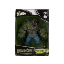 McFarlane DC limitált kiadás - Killer Croc figura játékfigura