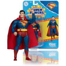 McFarlane DC McFarlane Super Powers játékfigura 13 cm - Superman Movie - Superman, MCF-17461 játékfigura