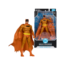 McFarlane DC MULTIVERSE - Batman, Chase játékfigura