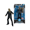 McFarlane DC MULTIVERSE Scarecrow figura, BATMAN BEGINS, Red Platinum Edition