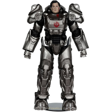 McFarlane Fallout - Hank MacLean - figura ajándéktárgy