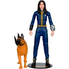 McFarlane Fallout - Lucy (Elite Edition) - figura (787926116090) játékfigura