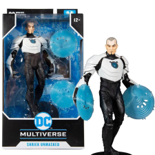 Mcfarlane Toys McFarlane DC Multiverse Shriek Unmasked Figura (Batman Beyond) 18cm játékfigura