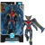 Mcfarlane Toys McFarlane DC Multiverse Superman Energized Unchained Armor Figura (Gold Label) 18cm