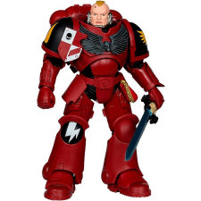 McFarlane Warhammer 40,000 - Assault Intercessor Sergeant (Blood Angel) - figurka játékfigura