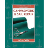 MCGRAW HILL BOOK CO Canvaswork and Sail Repair (Pb)