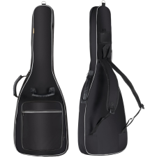 McGrey Ecobag elektromos gitár táska basszusgitár kiegészítő
