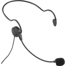 McGrey HS-20 Fejmikrofon mikrofon