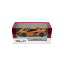  MCLAREN 675 LT 13CM MÉRETARÁNY 1:36-IG autópálya és játékautó