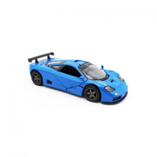 McLaren F1 GTR autópálya és játékautó
