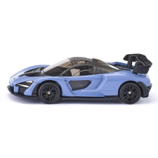  McLaren Senna 1537 autópálya és játékautó