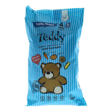 MCLLOYDS TEDDY BIO KUKORICÁS SNACK 4X15G előétel és snack