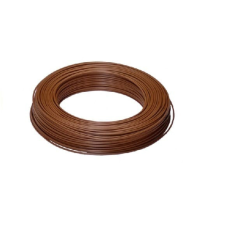  Mcu 1,5 barna (H07V-U) villanyszerelés