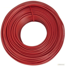  Mcu 1,5 piros (H07V-U) villanyszerelés