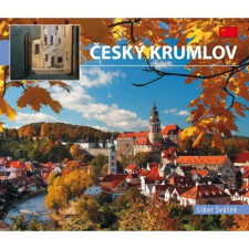 MCU Český Krumlov / könyv (kis méret) kínai utazás