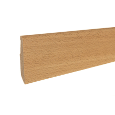 MD60 szegőléc bükk 40 mm x 20 mm x 2400 mm laminált parketta