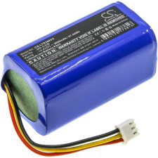 MD-C30B. Takarítógép akkumulátor 2600 mAh takarítógép akkumulátor