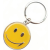 MD Line Kft. Smiley kulcstartó